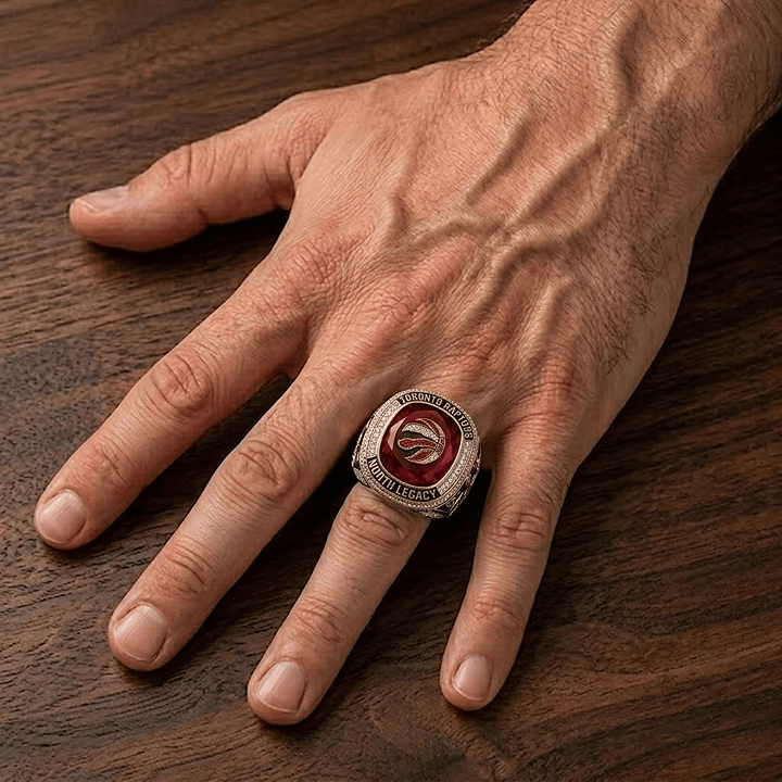 TRT Premium Ring TTNL