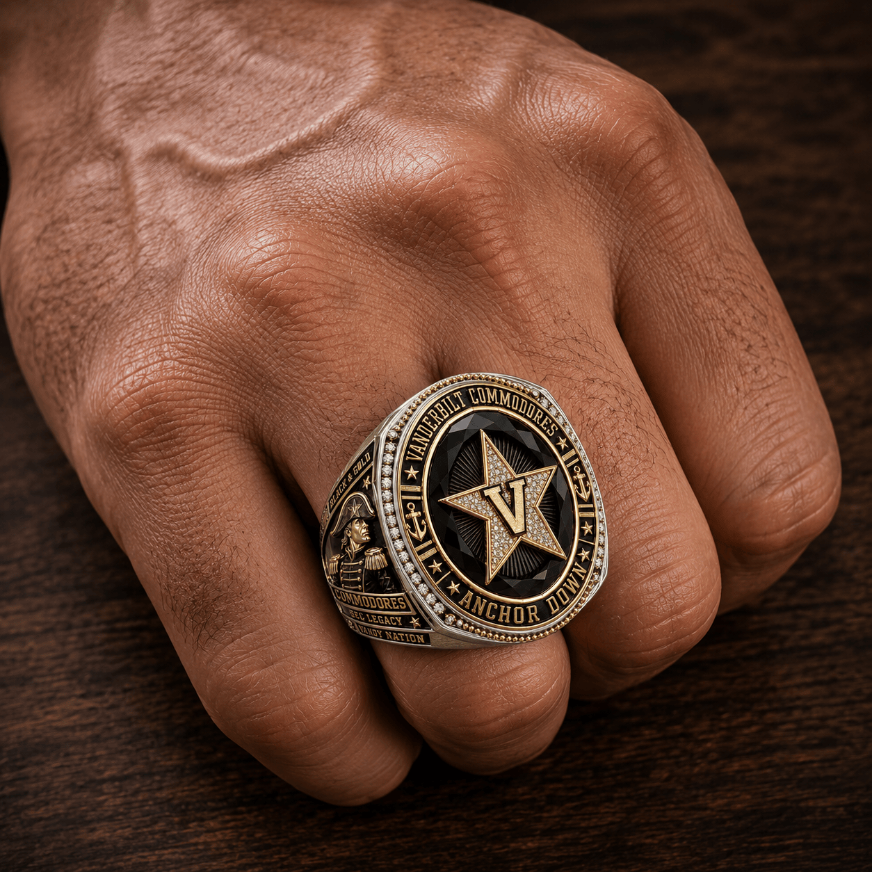VDBC Premium Ring NPL