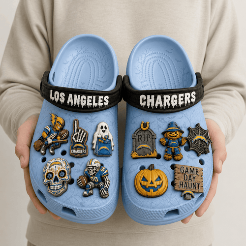 LAC Premium Clogs BMD