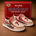 PPP Loafer Shoes NHVH