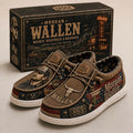 Premium MGWL Loafer Shoes NHVH